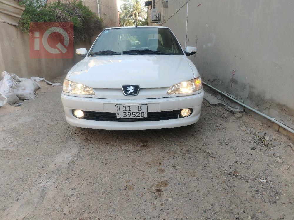 بيجو 306